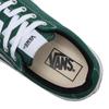 Vans Fin V3938 Green Black