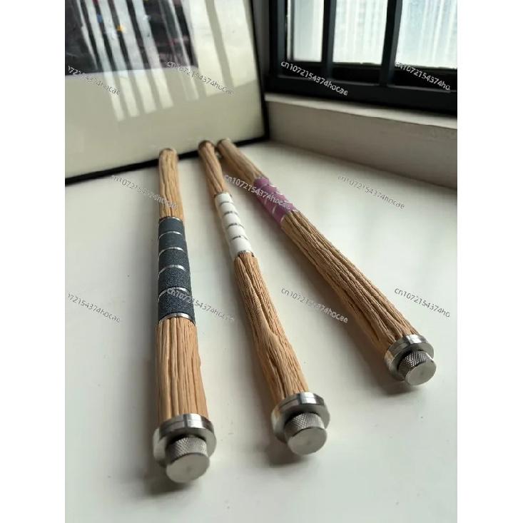 1pcs Parrot Station Pole, Parrot Grinding Station Pole, Ironwood Parrot Wood Station Pole