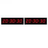 9281 Double-sided LED Competition Countdown Timer