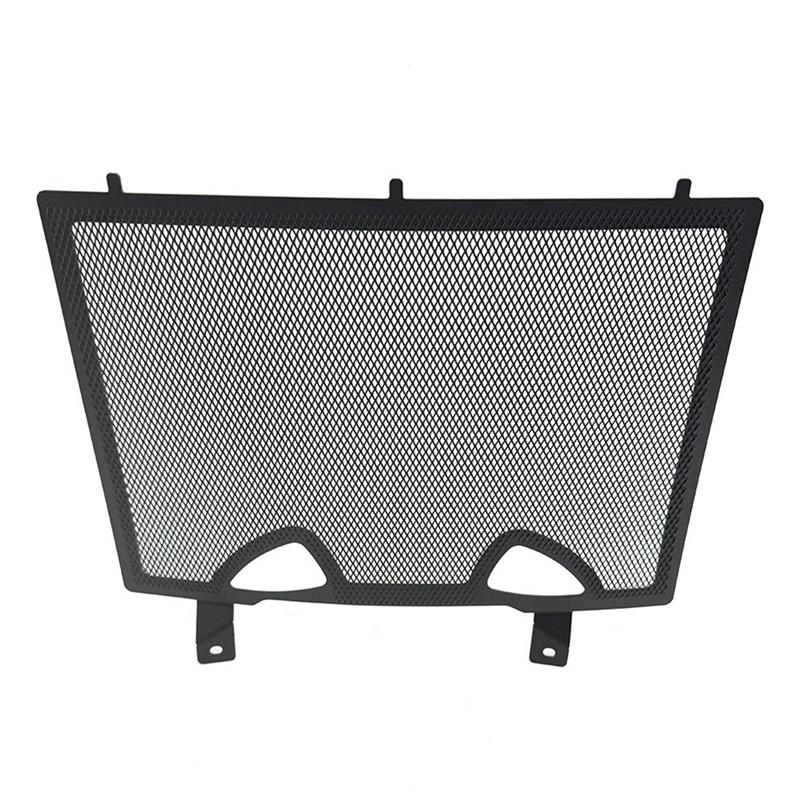 Motorcycle Radiator Guard Grill Cover Protector Mesh For  Svatpilen 801 Vartpilen 801 2024 2025