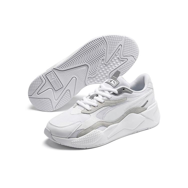 Puma RS-X3 'Puzzle - White' Men's 371570-03