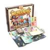 Pirate Adventure Multiplayer Jigsaw Board Game: Parent-Child Interactive Role-Playing Toy