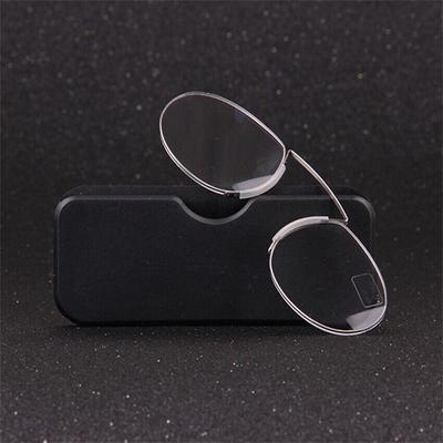 Mini Presbyopic Glasses Mini Reading Glasses Magnifying Glasses Reading