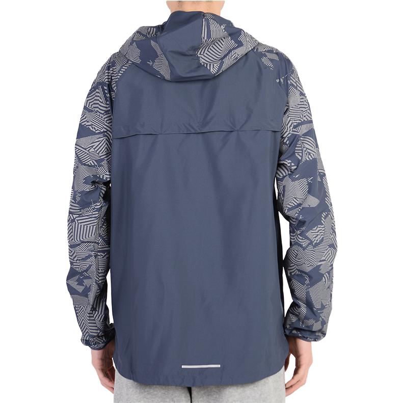 Nike Jackets Men's Hooded Moderate Other AQ4876-010
