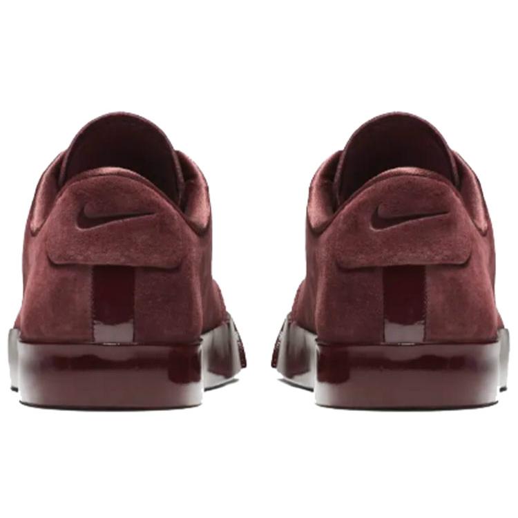 Nike Blazer City Low Lx Burgundy Women's AV2253-600