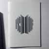 [USED] BTS Proof Anthology Album