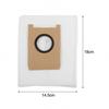 Dust Bags Robot Vacuum Accessories Debris Collection