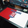 Custom Name Stock City Mouse Pad Large Gaming Table Cushion Non-slip Laptop Tablet Big Mousepad XXL Mat Mini PC Playmat With Lock edge_XIA