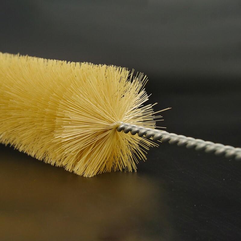 wimete Lab Glassware Cleaning Brush Set