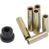 Leaf Spring Bushing Kit Rear Suspension Bushing Sleeve Replacement 102506601 for Car Precedent