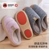 Sapatos de mulher – Pantufas para mulheres