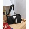 Single-shoulder Crossbody Bag Large-capacity Crossbody Bag Commuter Sports and Fitness Bag