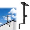 L09A-For Starlink Stand Gen 3 For Starlink Gen 3 Wall Mount For Starlink Gen 3 Bracket
