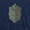 Star Trek Mens The Gorn Hoodie
