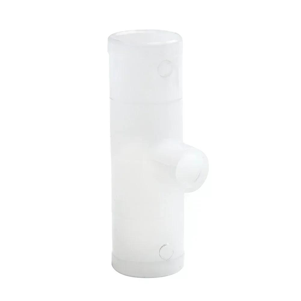 

Pet Supplies Drinker Backyard Replacement Tee Fittings White 1/2 Inch Automatic Chicken Cup/nipple Joint Poultry China Mainland