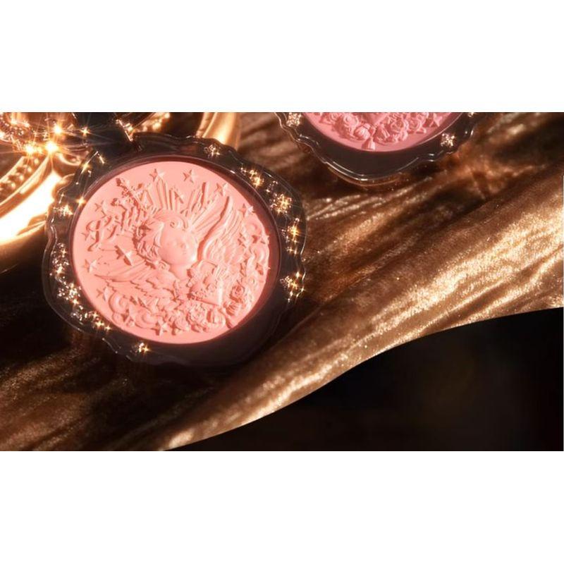 Flower Knows - Little Angel Cream Blusher - 02 Floral Praise