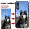 Customized Phone Case DIY Cover for OPPO Find X9 Pro A6 F31 A5i 4G 5G Realme 15 Pro 15T Note 70 70t Narzo 80 Lite Photo Custom