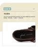 Retro Sheepskin Women's Shoes Spring Small Square Head Shallow Mouth Low Heel Flat Bottom Single Shoes Beaded Mom Commuting Mary Jane Shoes Women
