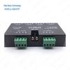 Kilai Deng Dream Color LED Strip SPI Signal Amplifier Controller SP901E