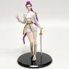 Demon Hunter Girl Group Figurines Lumi Mira Zoe Beautiful Girl Action Figure Desktop Peripheral Decor My Hero Academia My Melody