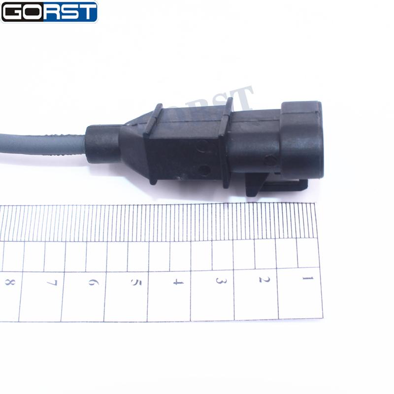 Crankshaft Position Sensor 10456569 for Jinbei Mini Changan 462 Wuling Great Wall Car Automobiles Parts CKP Sensor Crankshaft Position 5