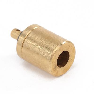 Outdoor Stove Gas Converter Head Gas Refill Adapter Gas Burn-er Accessories Stove Adapter