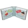 קופסת קרטון מתכת חיתוך מת DIY Scrapbook נייר כרטיסי יצירה סטנסיל תבנית