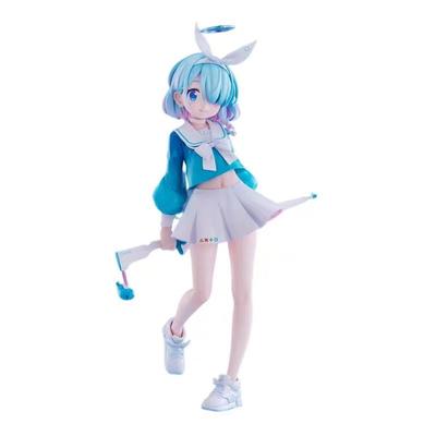 Arona Anime PVC akční figurka Hračka Sběratelská panenka z PVC