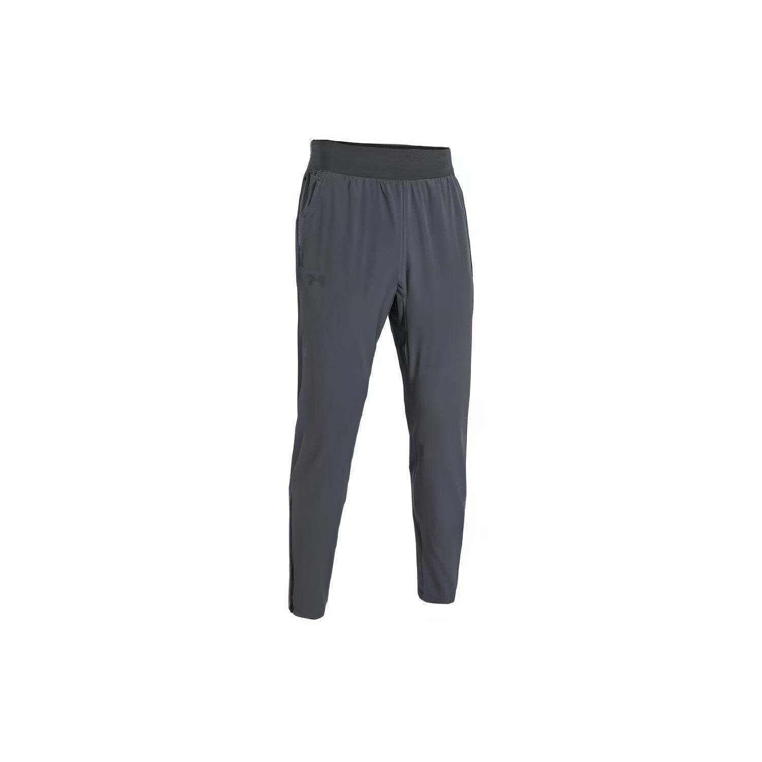Under Armour Out The Storm Sports Pants Men s Gray 1376799-025 XL