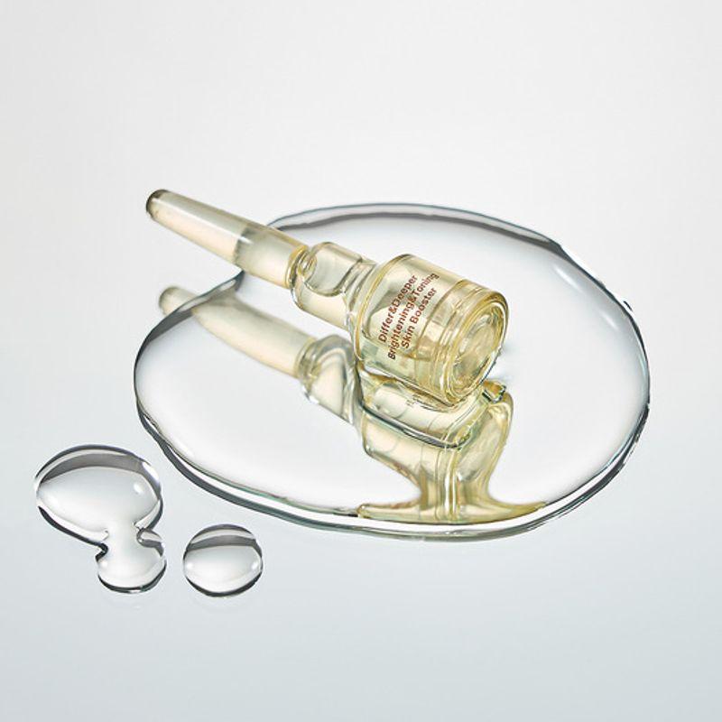 [Starter Pack] Brightening Toning Skin Booster 2ml X 5