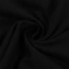 Heavy cotton short-sleeved T-shirt men's summer fashion printing loose and versatile half-sleeved T-shirt men's clothing