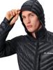 VAUDE Sesvenna Pro II M Men's Jacket Sesvenna Pro Jacket II Black/black