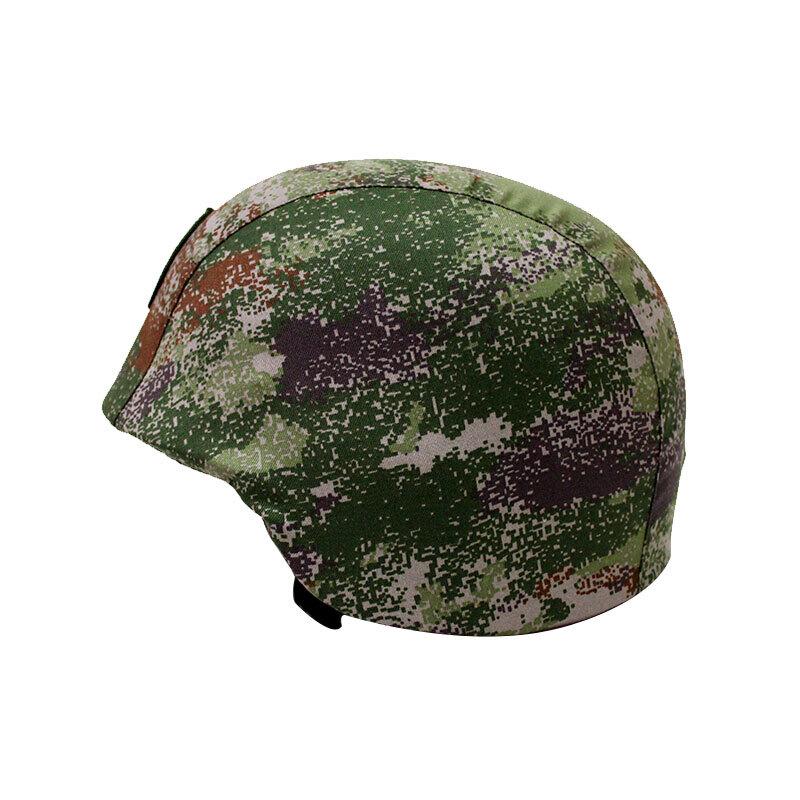 Camouflage Tactical Helmet Cover