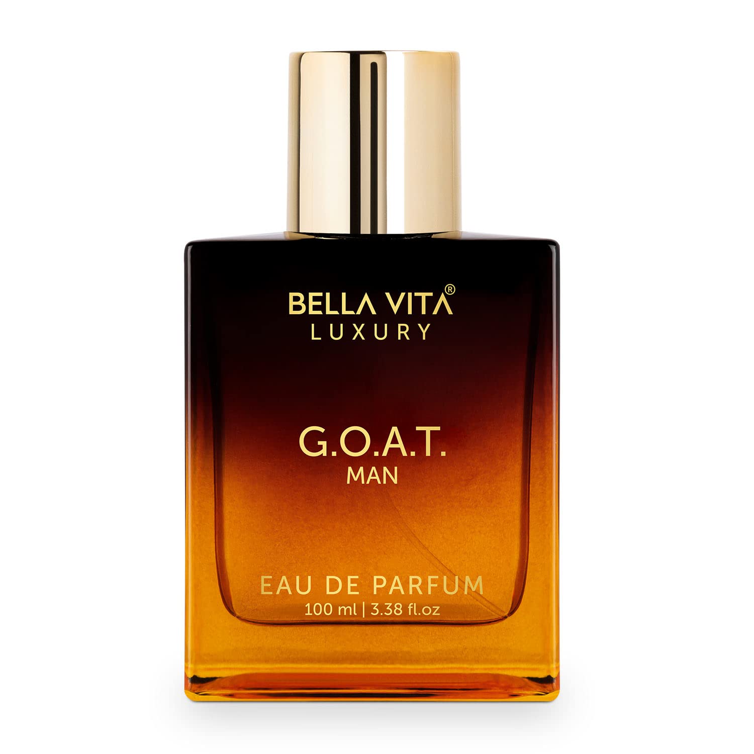 

Bella Vita Luxury CEO MAN Eau De Parfum Perfume for Men 100 мл, натуральные духи для мужчин, 100 ml