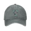 Cape Coral Florida Pelican Design Baseball Cap Horse Hat Wild Ball Hat Christmas Hat Winter Hats for Unisex Unisex Golf Wear Womens