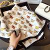 Accessoires – Écharpes et foulards