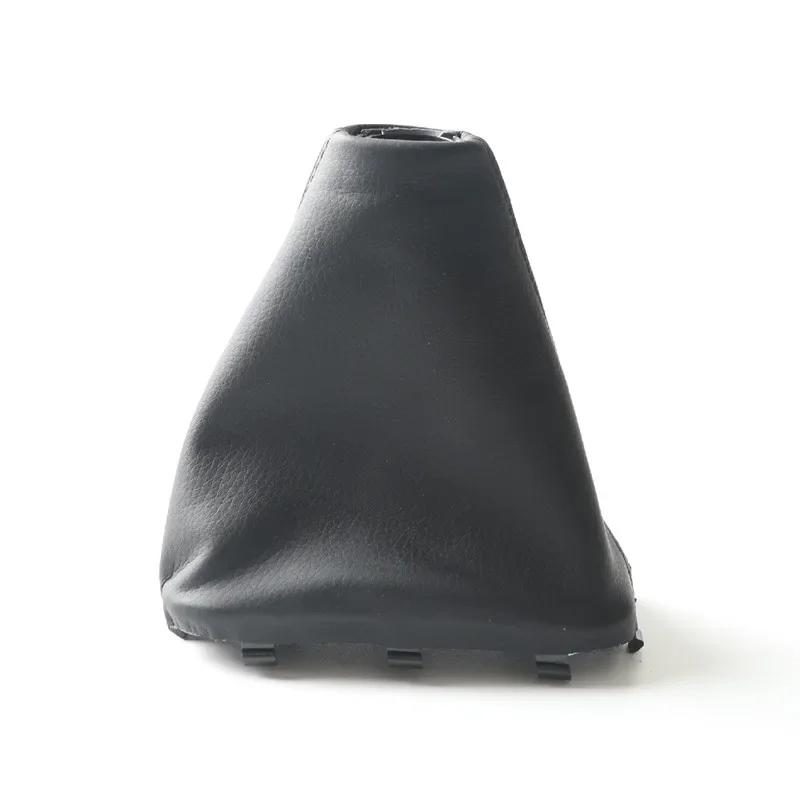 Do Kia Forte Koup Cerato 2009 2010 2011 2012 2013 Automatyczna gałka zmiany biegów samochodu dźwignia zmiany biegów osłona bagażnika 846401M500WK