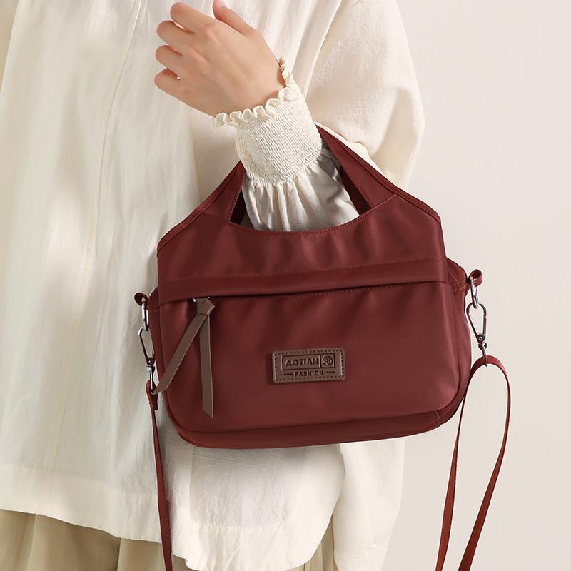 Women's Handbag Mobile Phone Bag Shoulder Bag Outdoor Crossbody Bag