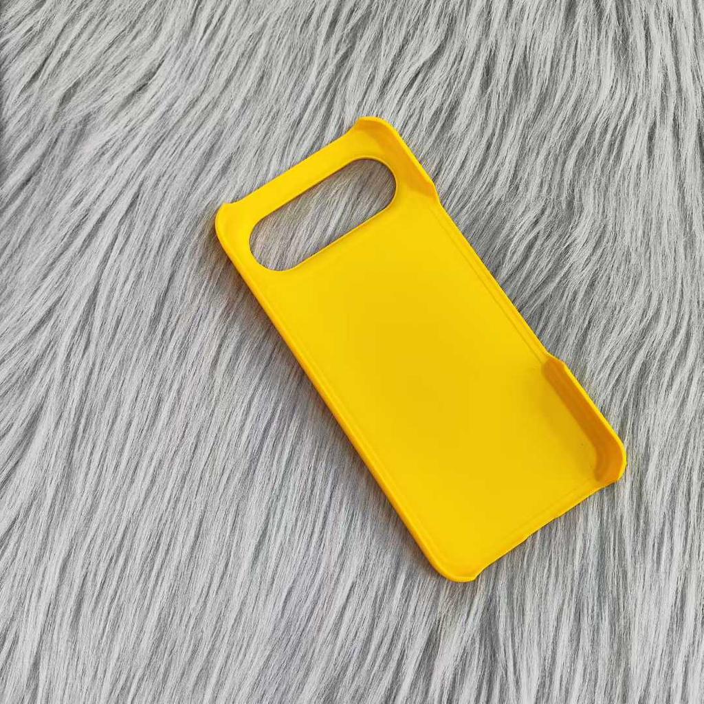 צבעים מרובים הגנה דקה עמידה בפני זעזועים ועמידה בפני שריטות עבור סדרת Honor 500 500Pro honor 100 200 300 400 כיסוי אחורי PC