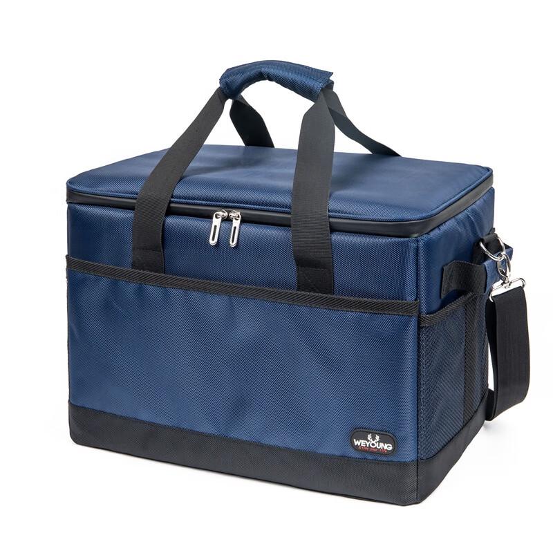 NuFeng Portable Insulated Picnic Cooler Bag