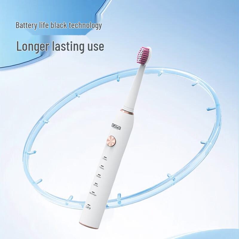 Nordic Asa Sonic Electric Toothbrush AS-002Z
