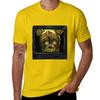 Springtrap head CCTV pixel illustration TShirt Aesthetic clothing tees quick drying Blouse shirts men graphic