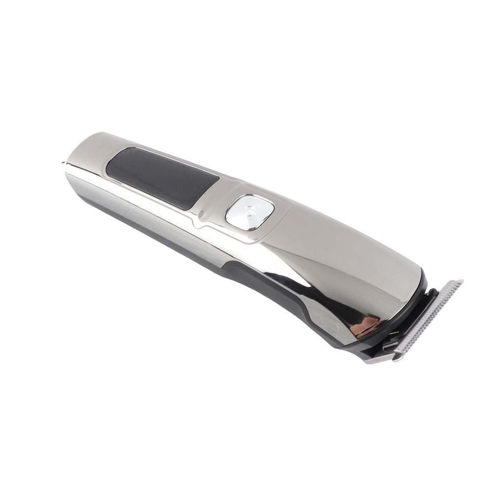 11 IN 1 Men s Hair Clipper Set Beard Shaver Electric Body Hair Trimmer Nose Trimmer Haircut Kit Fully Washable USB