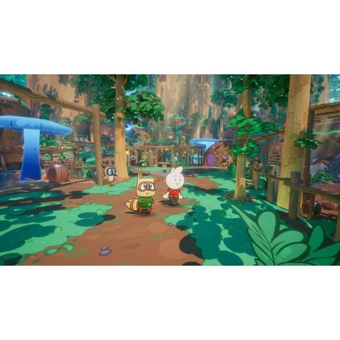 Born Of Bread-Hra-PS5