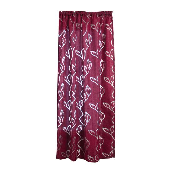 

Прозрачная драпировка с принтом, занавеска для душа, занавеска для окна, комнаты, разделитель, шарф, домашняя мода вино красного