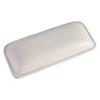 Car Leather Knee Pad Pillow Cushion Leg Pad Thigh Support Soft Comfort Knee Leg Cushion Automotive Interior Accessories