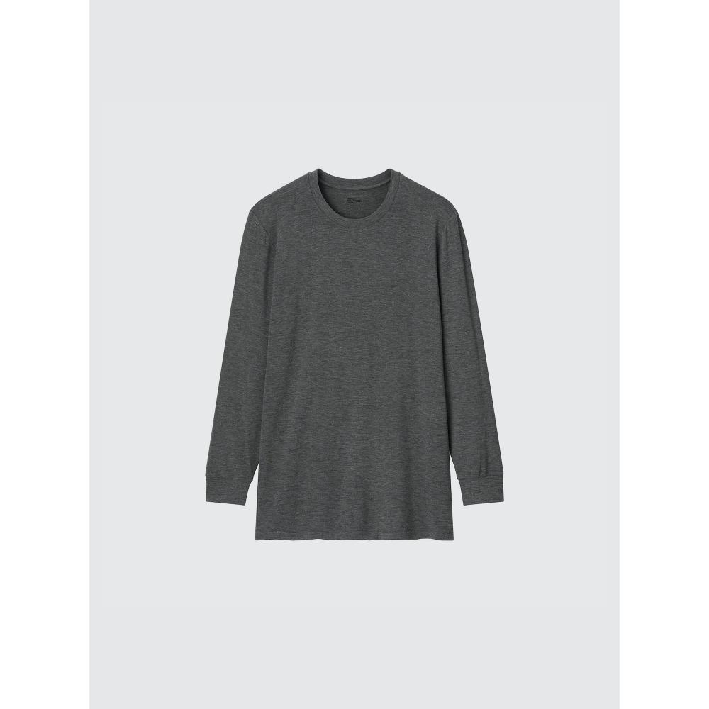 Uniqlo LighT Blue T  9 Hours 