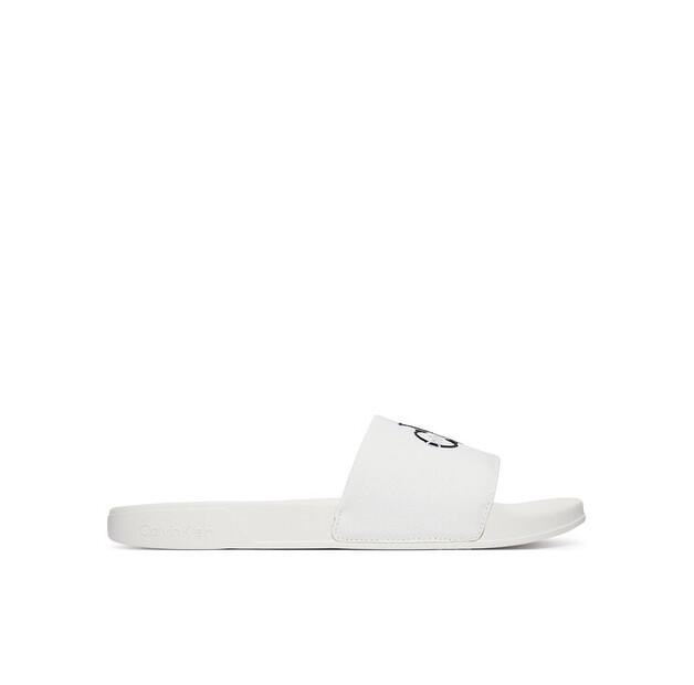 Шлёпанцы Calvin Klein Ess Slide Cv