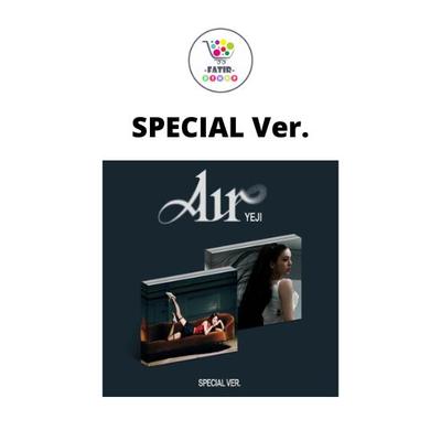 SPÉCIAL Ver YEJI Air