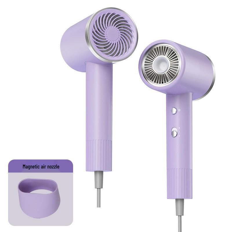 High-Speed Negative Ion Hair Dryer 110,000 RPM High-Power For Home Use